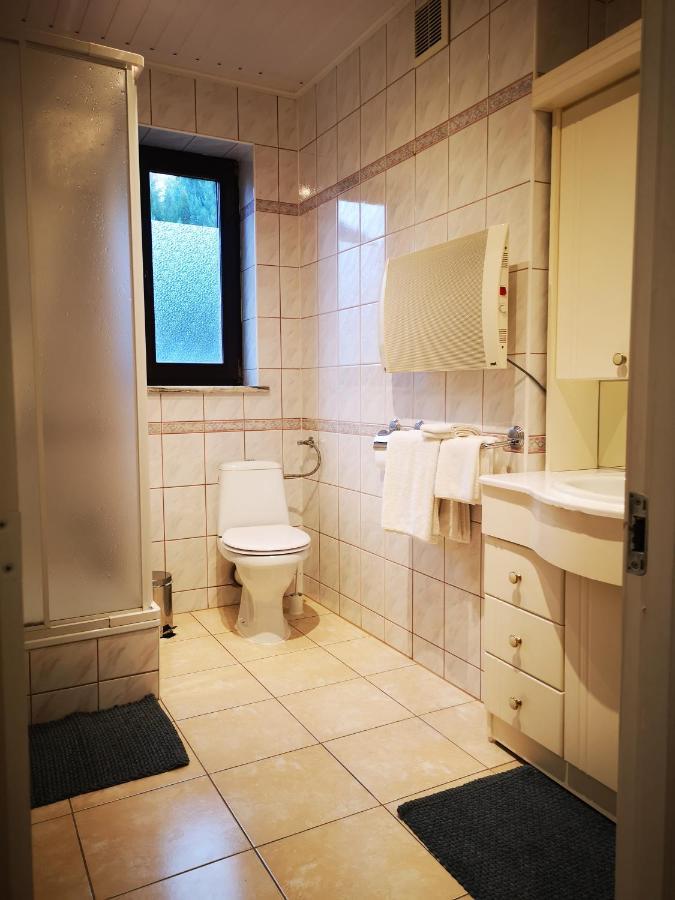 Irysek Appartement Lądek-Zdrój Buitenkant foto