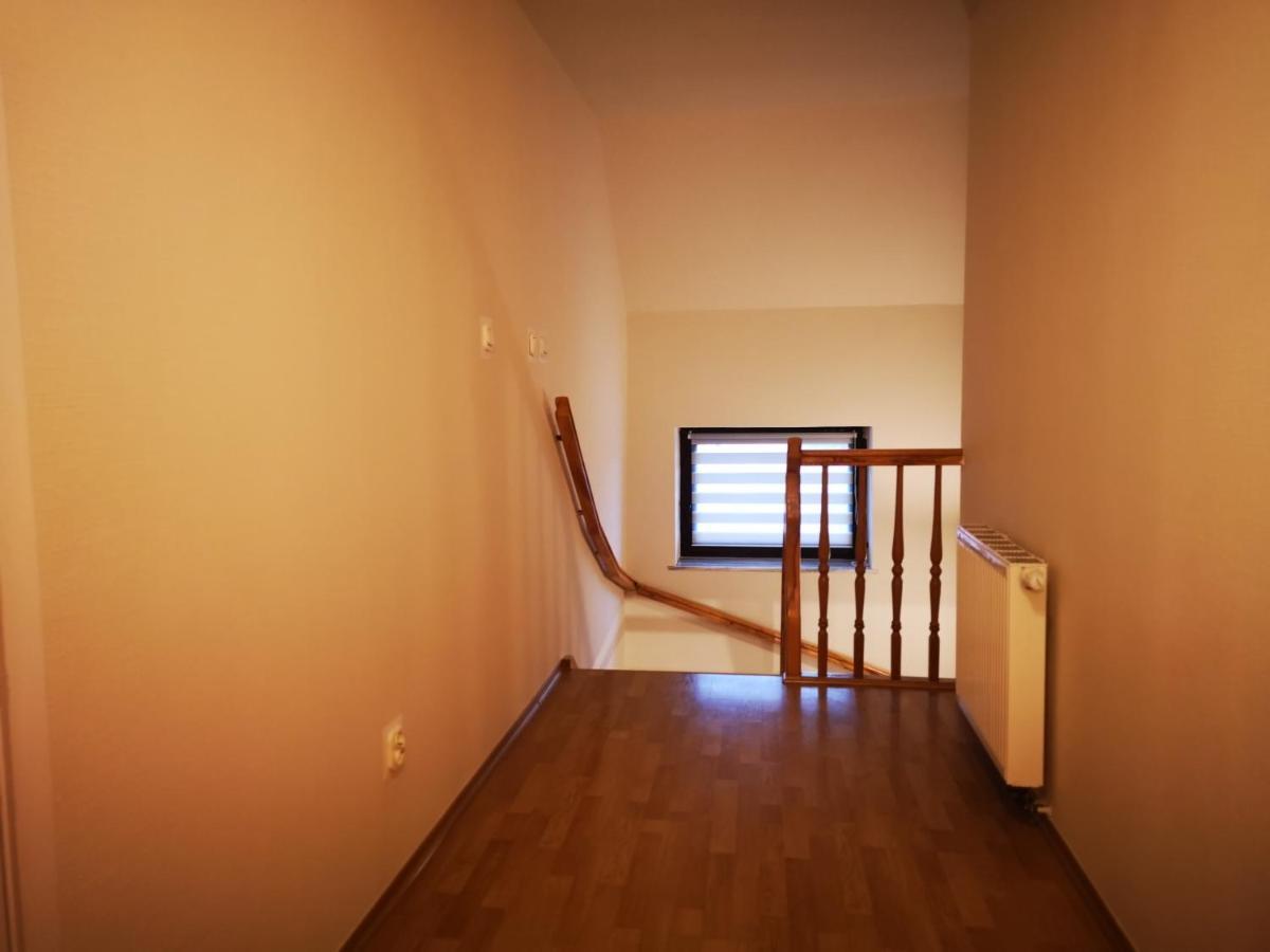 Irysek Appartement Lądek-Zdrój Buitenkant foto