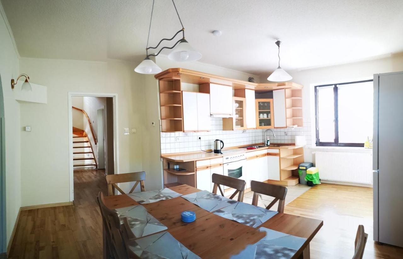 Irysek Appartement Lądek-Zdrój Buitenkant foto