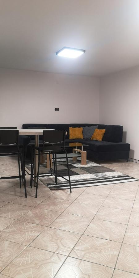 Irysek Appartement Lądek-Zdrój Buitenkant foto