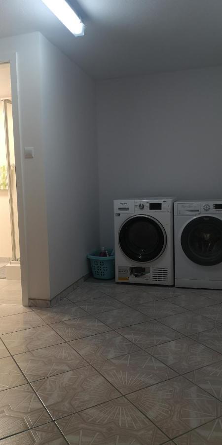 Irysek Appartement Lądek-Zdrój Buitenkant foto