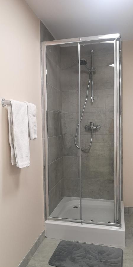 Irysek Appartement Lądek-Zdrój Buitenkant foto