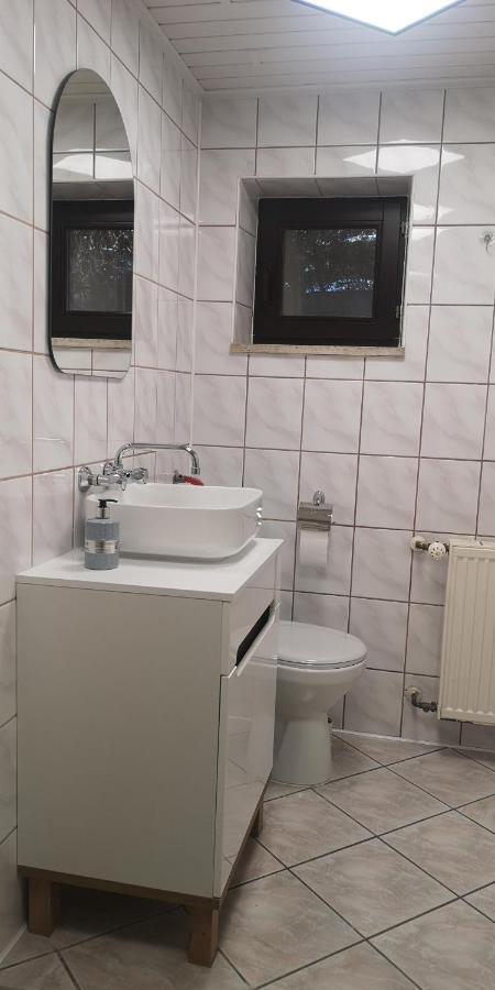 Irysek Appartement Lądek-Zdrój Buitenkant foto