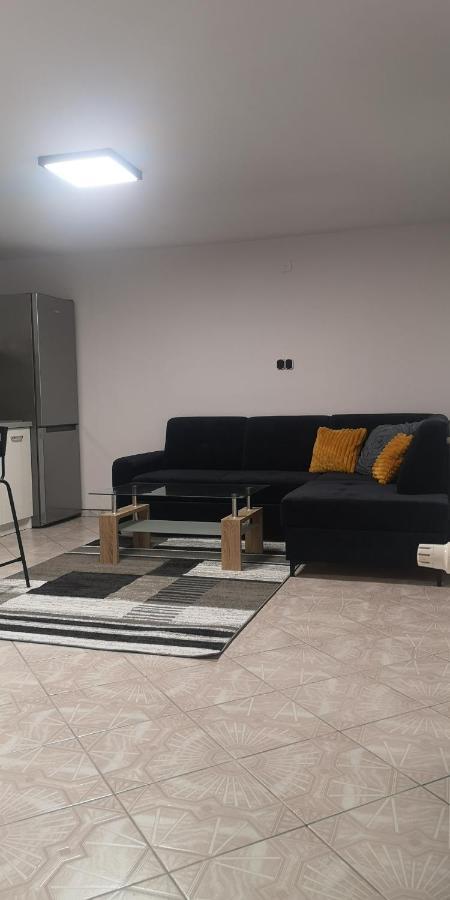 Irysek Appartement Lądek-Zdrój Buitenkant foto